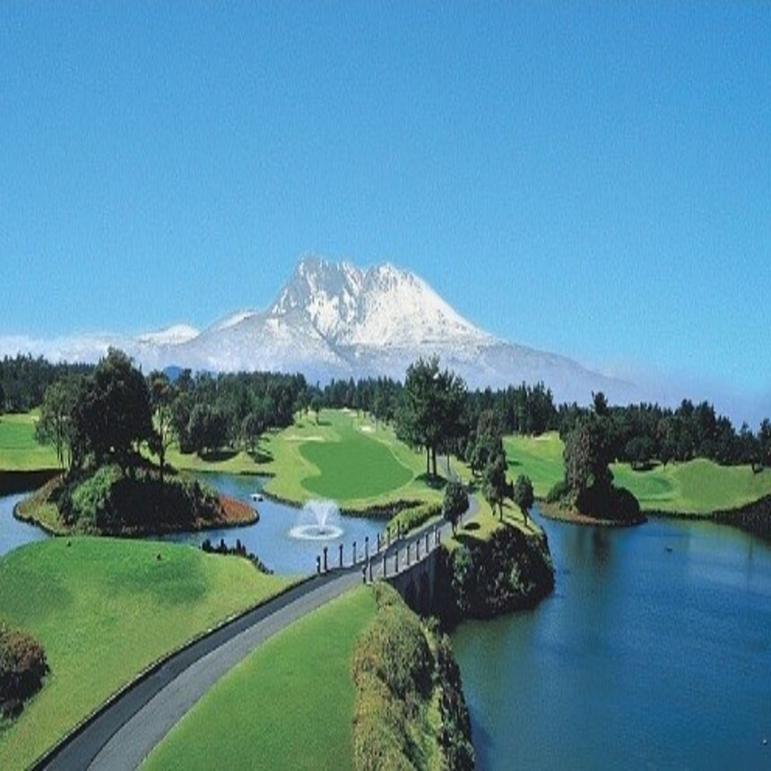 [제주도] 2인출발 가능 크라운+그린필드+라헨느 2박3일