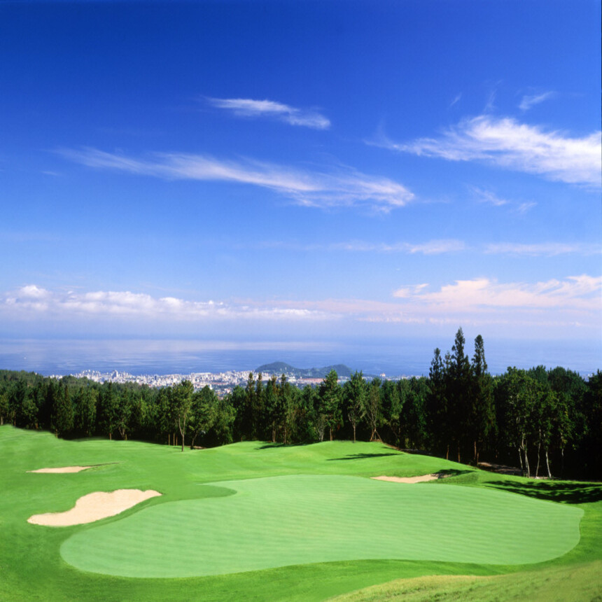 [제주도] 2인출발 가능 엘리시안+테디밸리+오라 2박3일