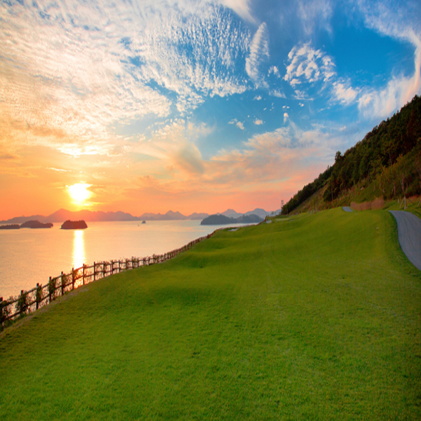 [전남 여수시] 주중특가 여수경도CC 1박2일