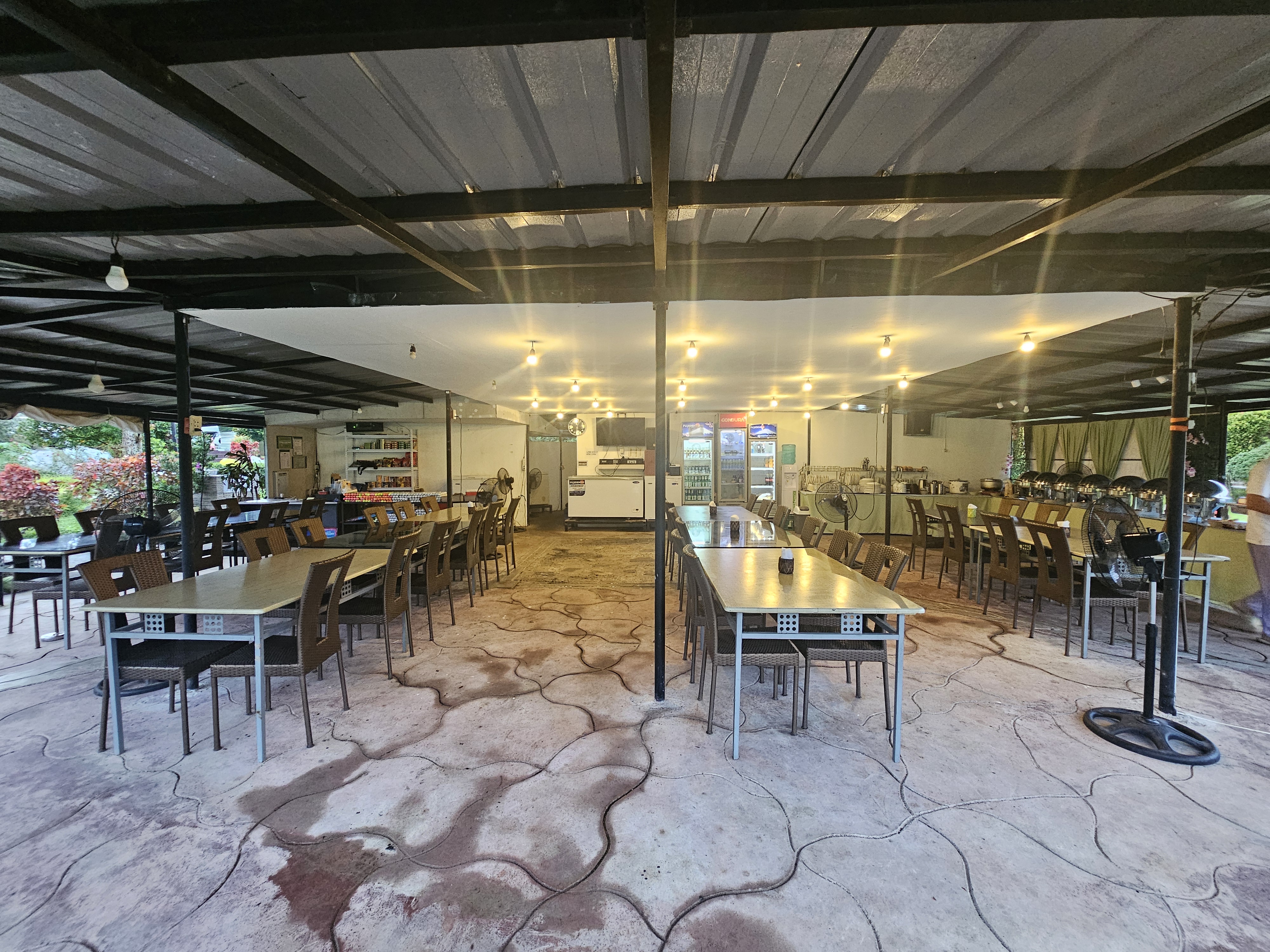 마닐라 써밋포인트 리조트 패키지