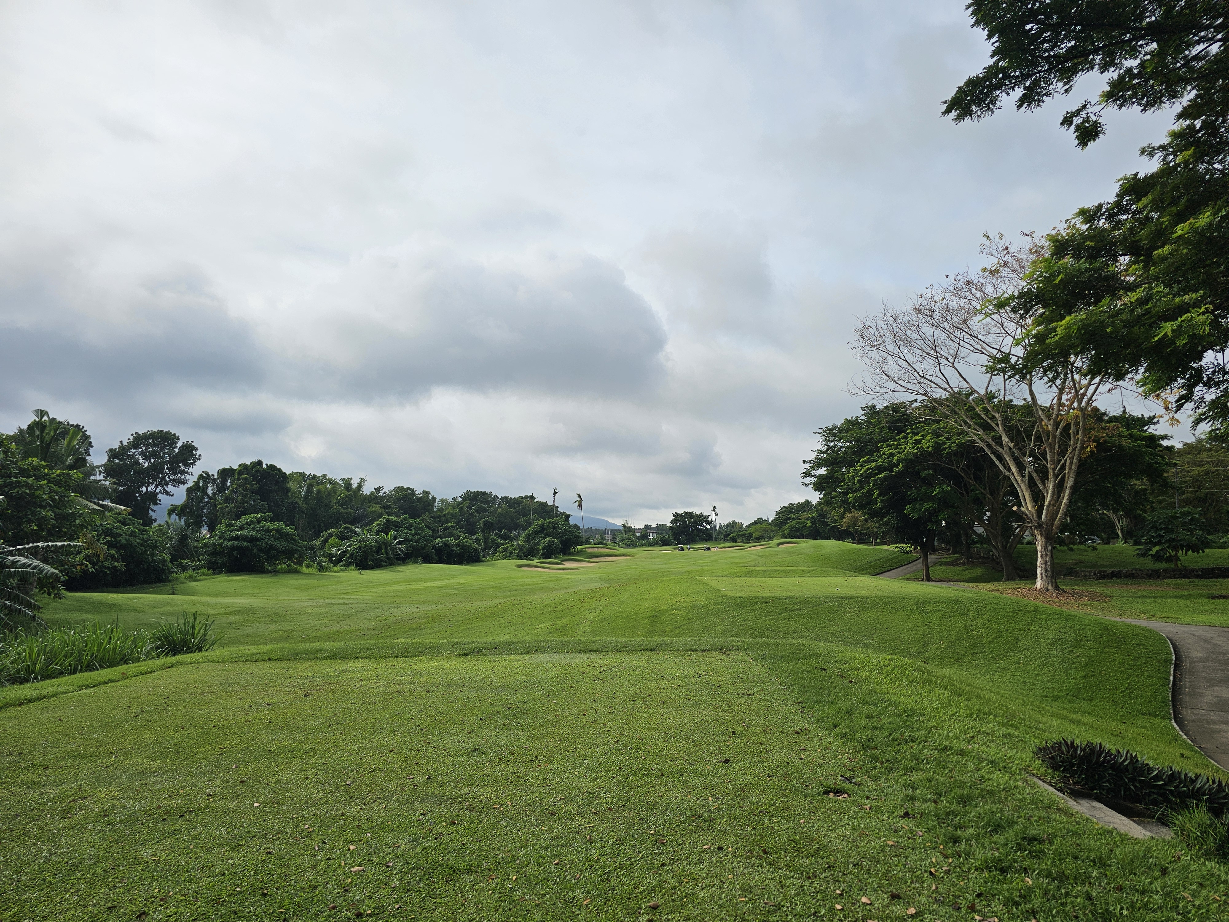 마닐라 써밋포인트 리조트 패키지