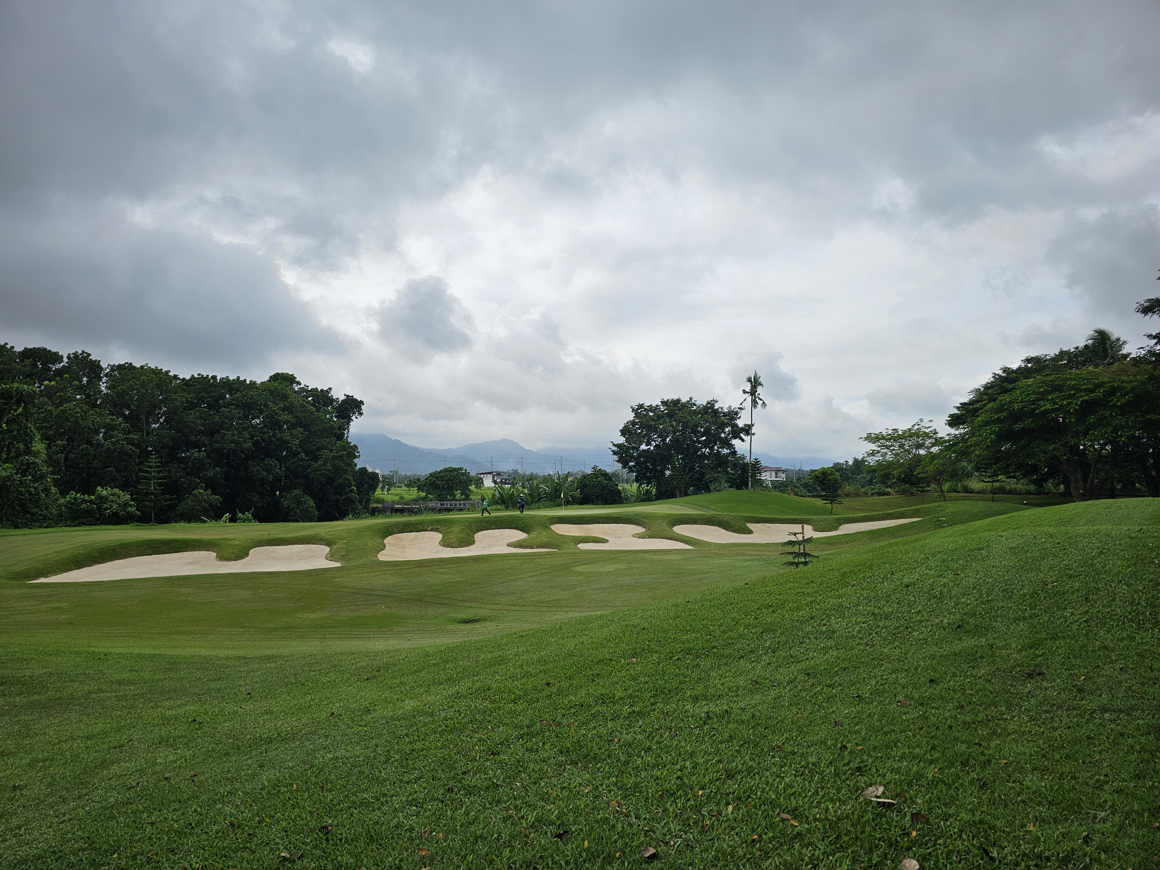 마닐라 써밋포인트 리조트 패키지