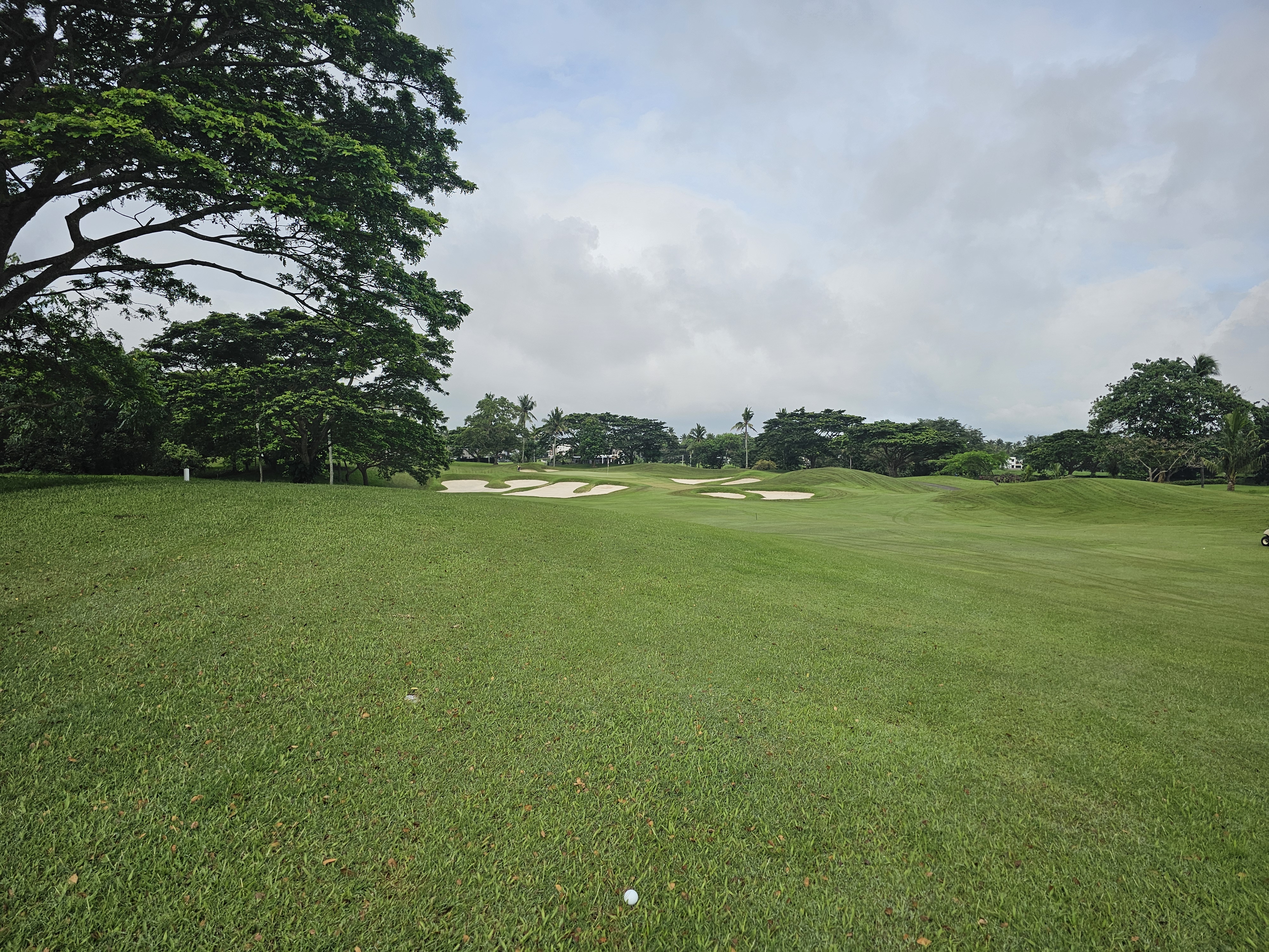 마닐라 써밋포인트 리조트 패키지