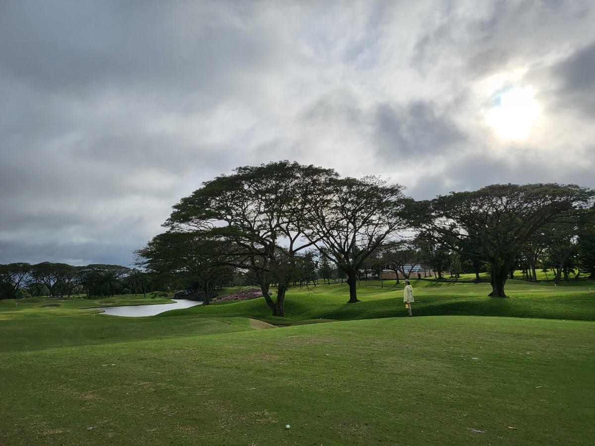 마닐라 말라라얏 골프 리조트 패키지