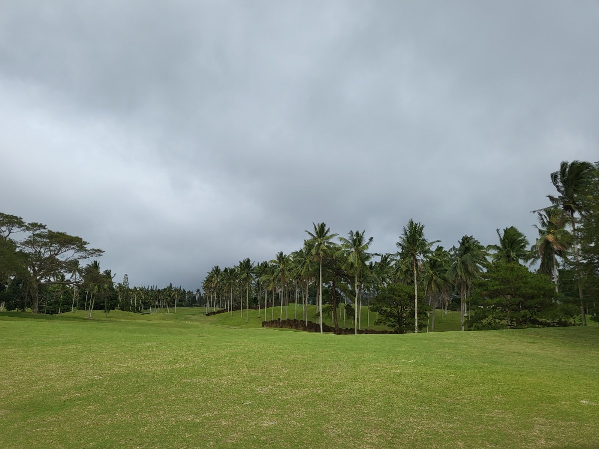 마닐라 말라라얏 골프 리조트 패키지