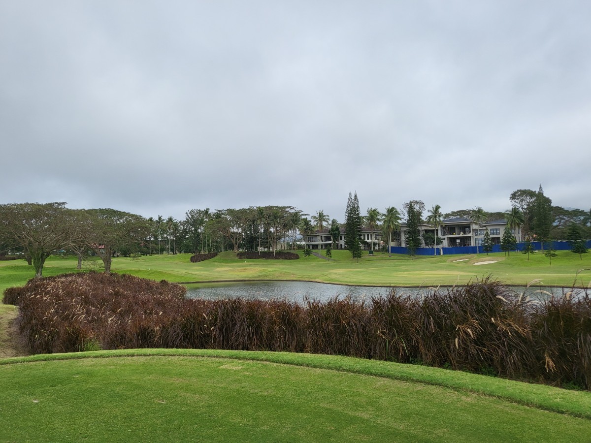 마닐라 말라라얏 골프 리조트 패키지