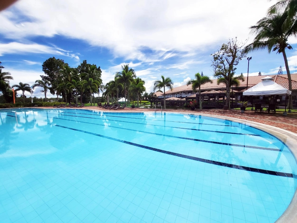 마닐라 말라라얏 골프 리조트 패키지