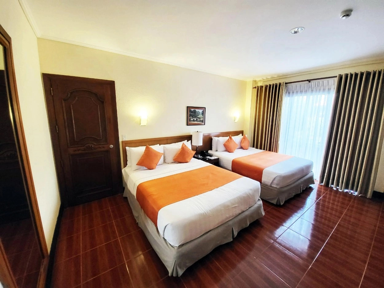 마닐라 말라라얏 골프 리조트 패키지