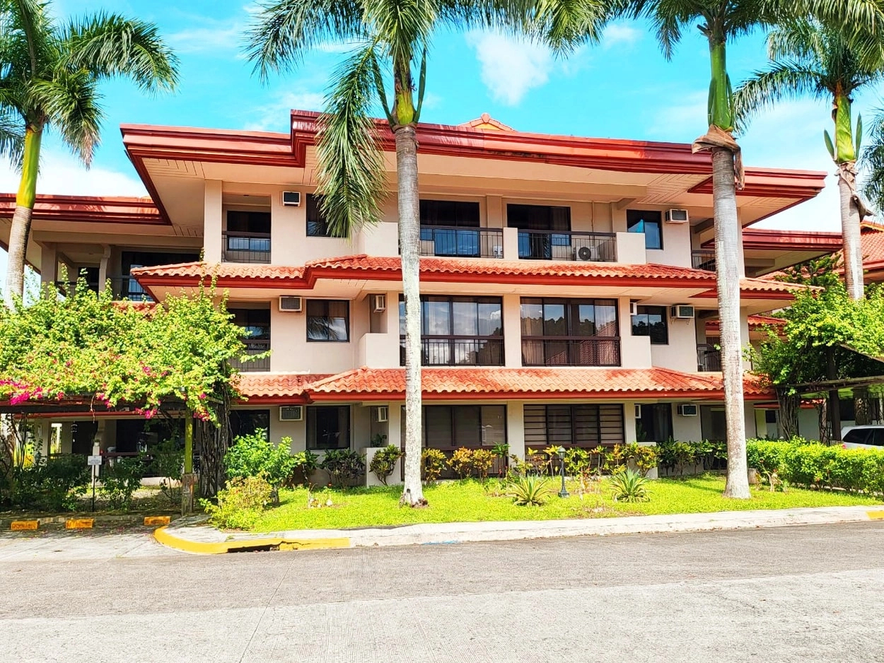 마닐라 말라라얏 골프 리조트 패키지