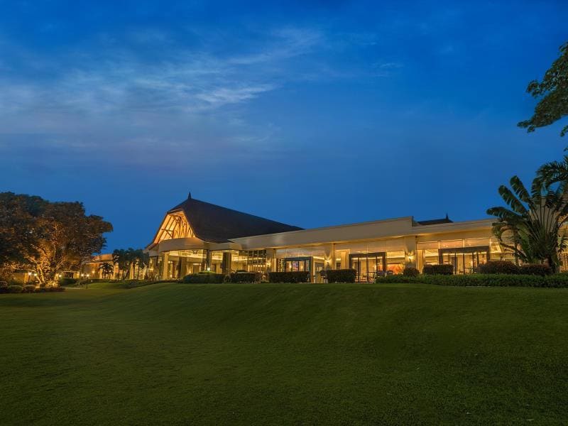 마닐라 품격 3색 골프 패키지