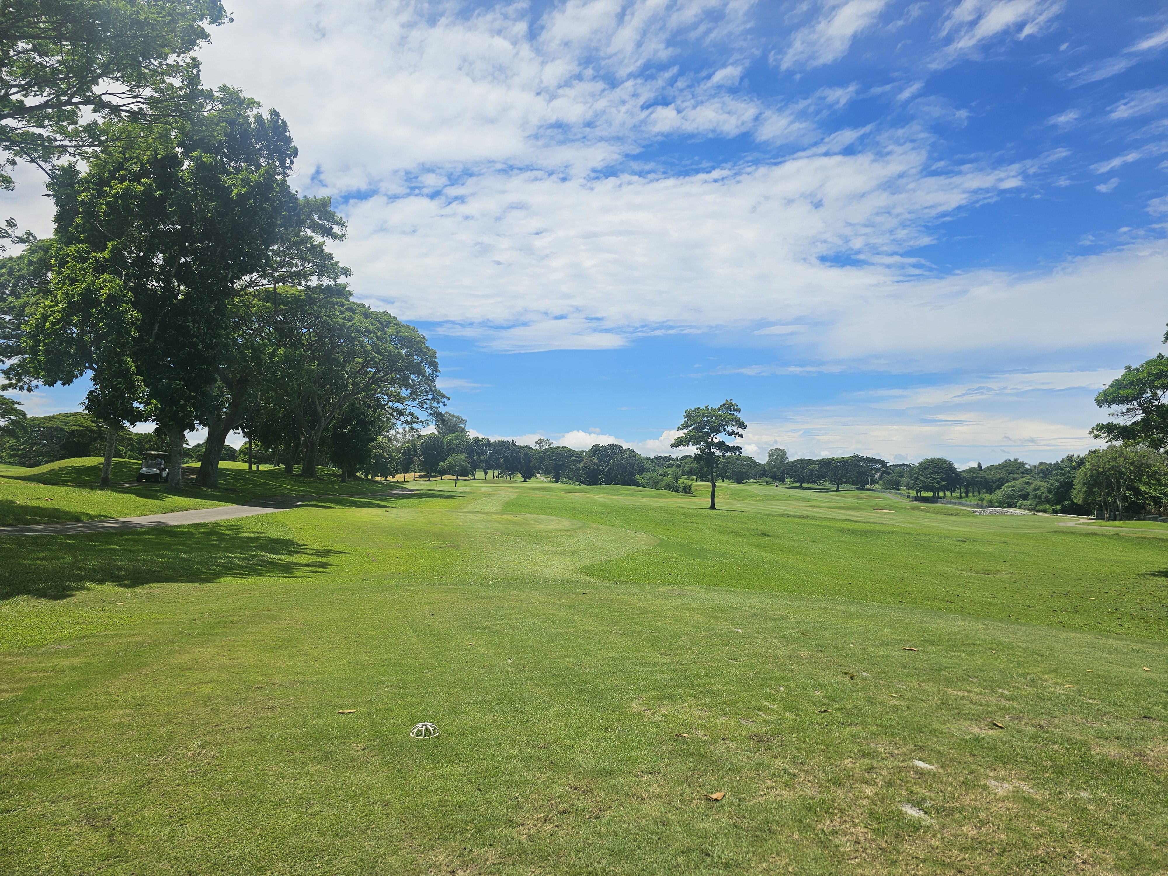 마닐라 품격 3색 골프 패키지