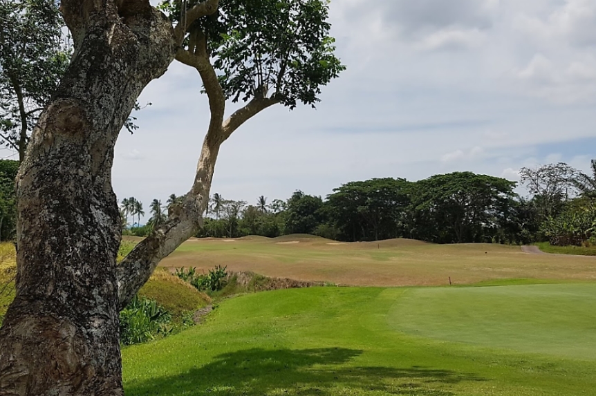 마닐라 품격 3색 골프 패키지