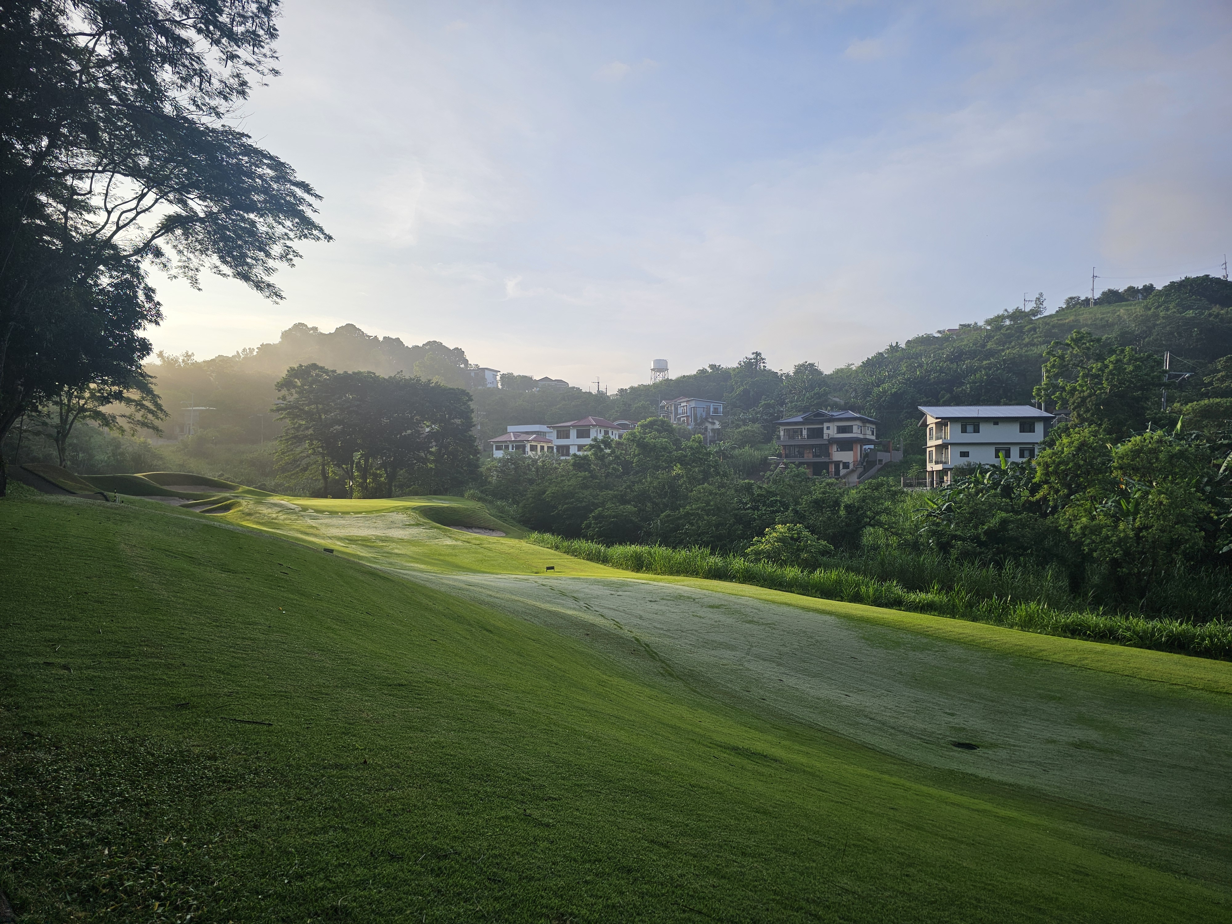 마닐라 썬밸리 리조트 패키지