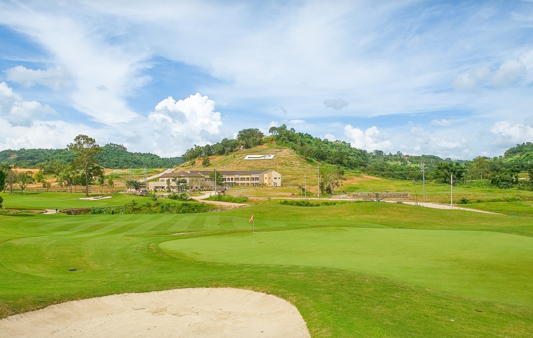마닐라 썬밸리 리조트 패키지