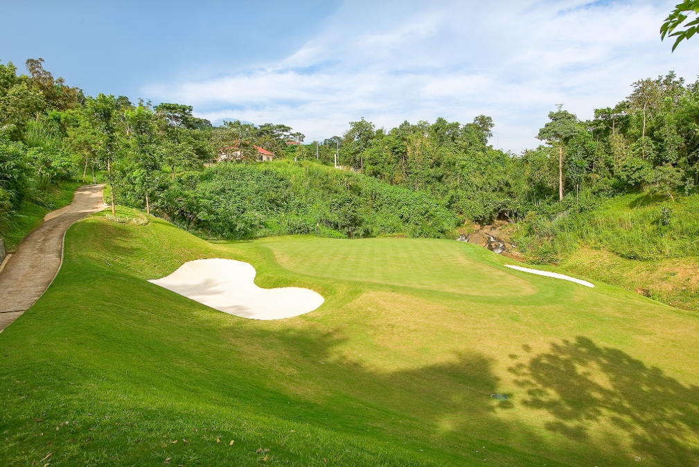 마닐라 썬밸리 리조트 패키지