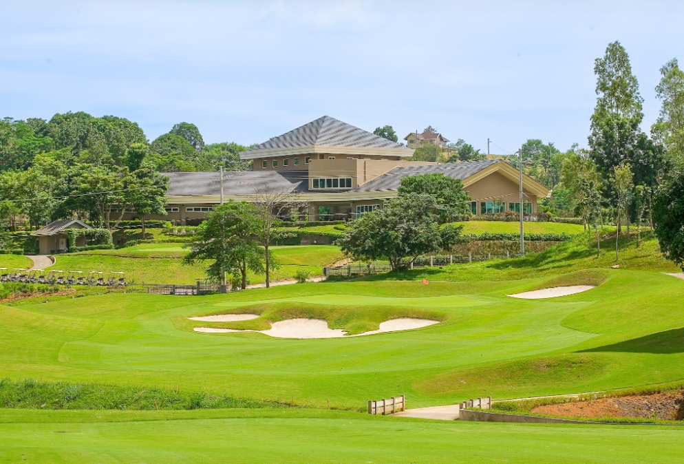 마닐라 썬밸리 리조트 패키지
