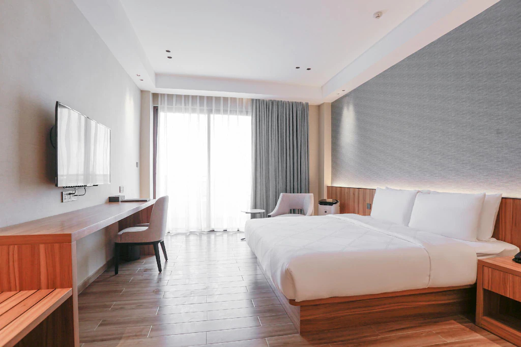 마닐라 카시아나 3색 골프 패키지