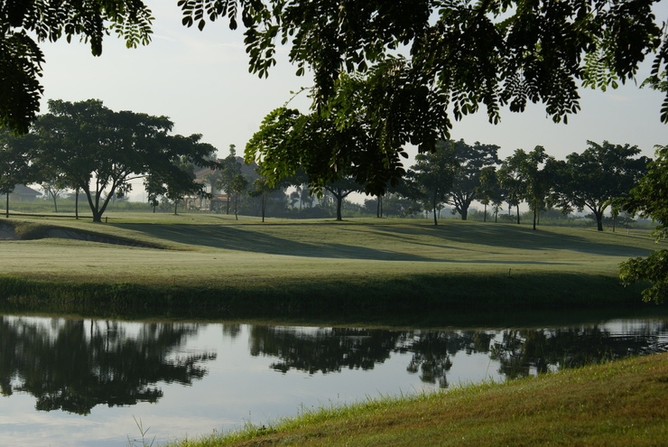 클락 실속 3색 골프 패키지