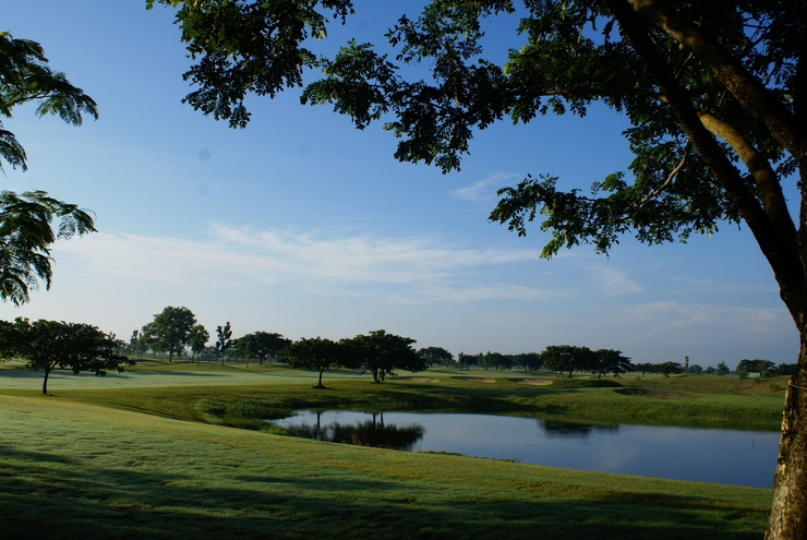 클락 실속 3색 골프 패키지