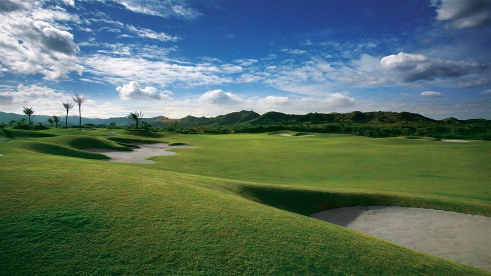 클락 실속 3색 골프 패키지