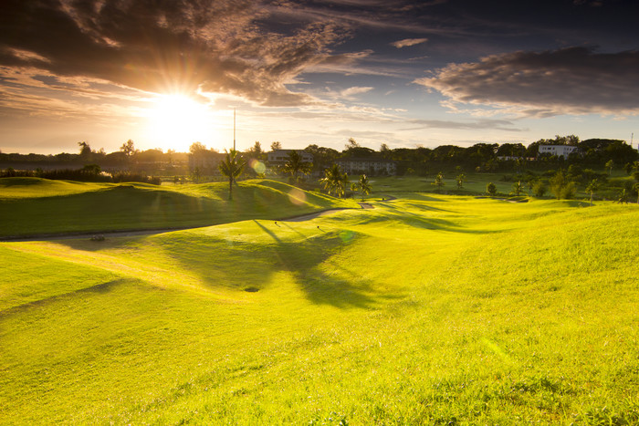클락 스위소텔 3색 골프 패키지