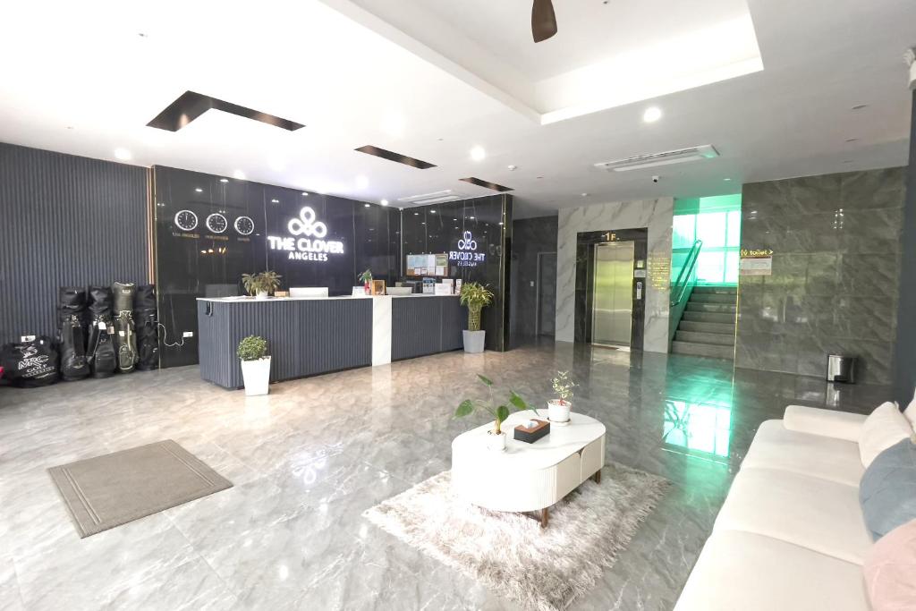 클락 품격 3색 골프 패키지