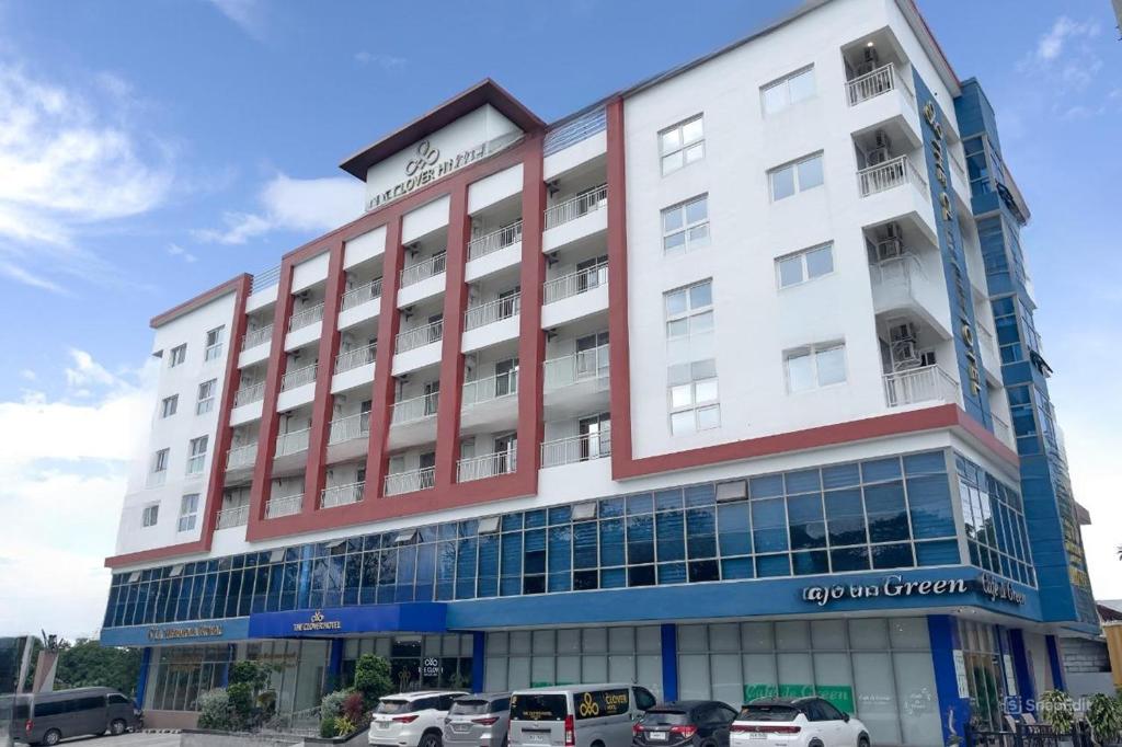 클락 품격 3색 골프 패키지