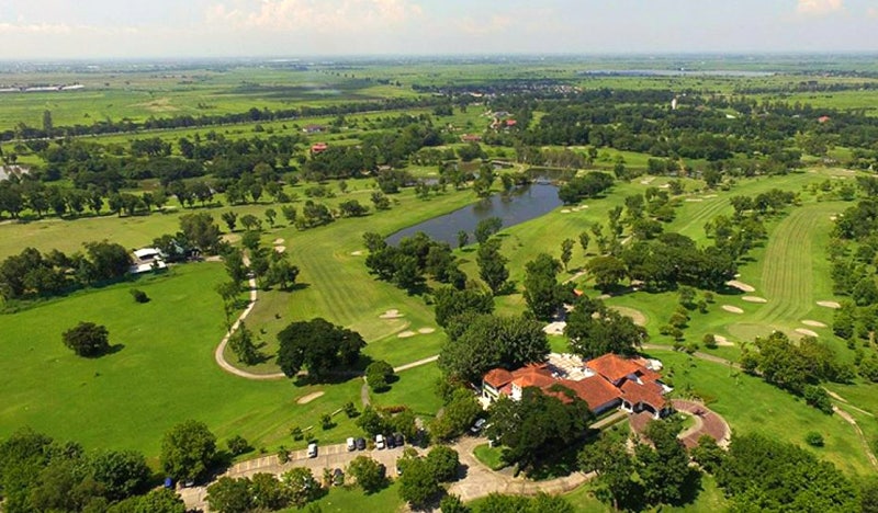 클락 품격 3색 골프 패키지