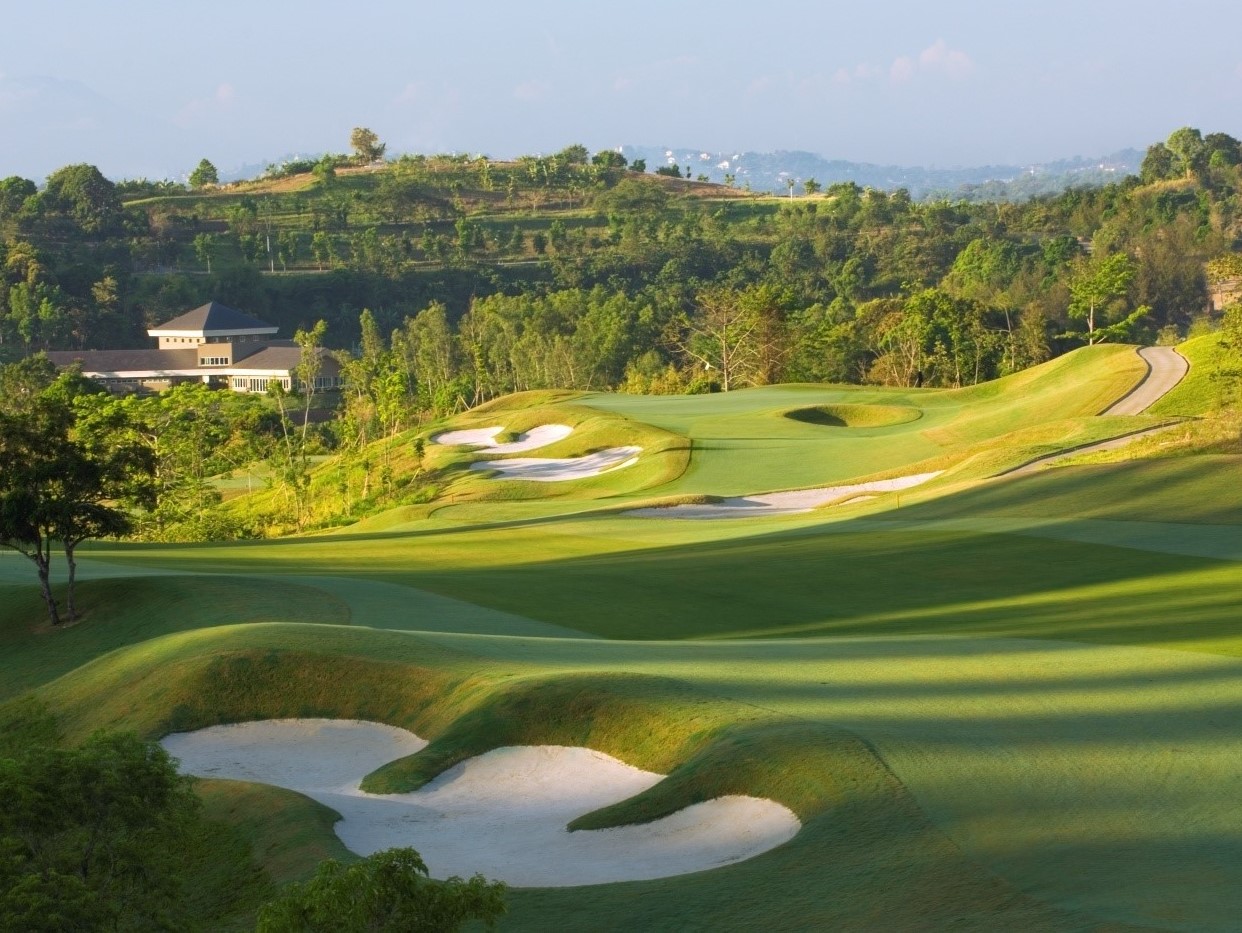 클락 미도리 3색 골프 패키지