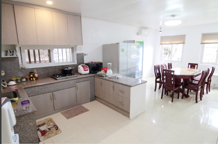 클락 실속 풀빌라 3색 골프 패키지