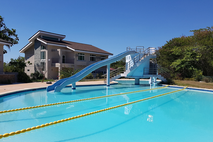 세부 퀸스아일랜드 골프 패키지