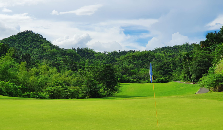 세부 릴로안 골프 패키지