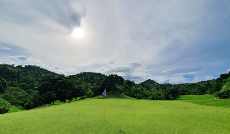 세부 릴로안 골프 패키지