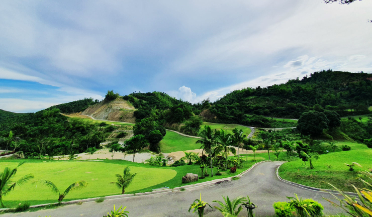 세부 릴로안 골프 패키지