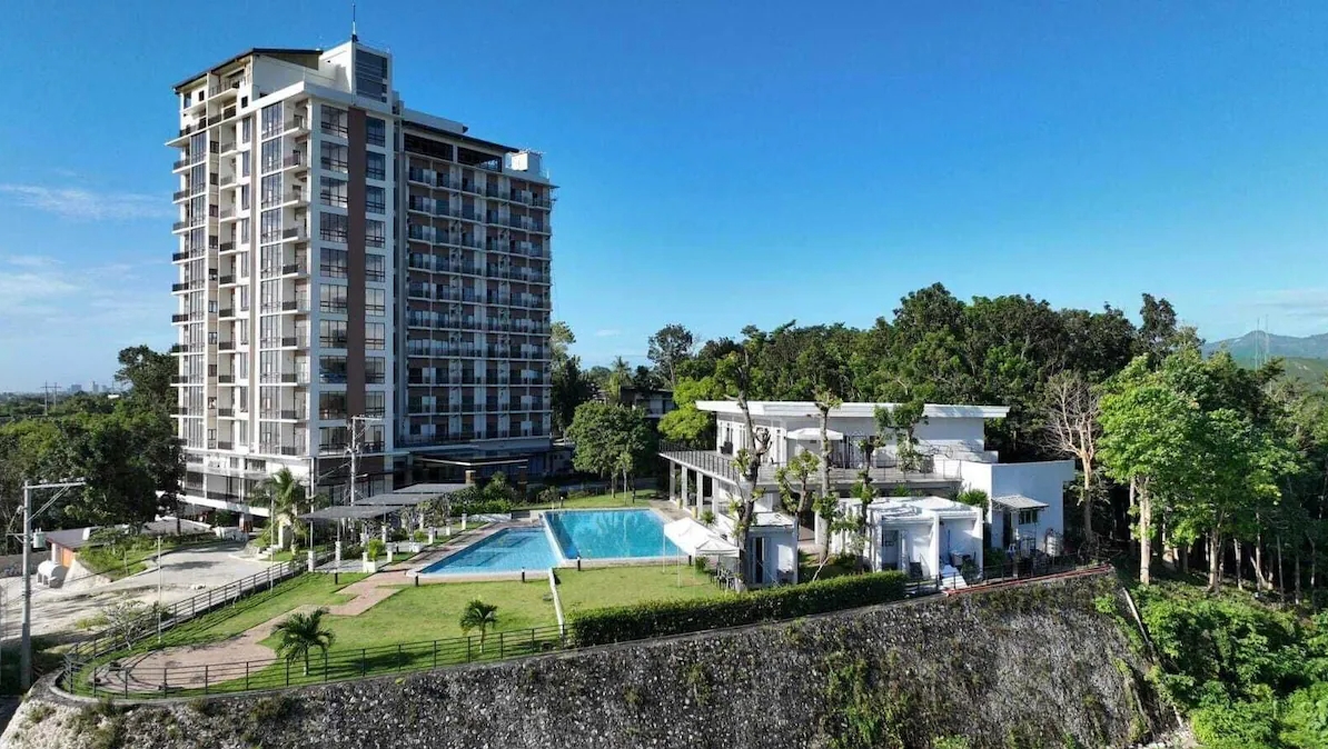 세부 릴로안 골프 패키지