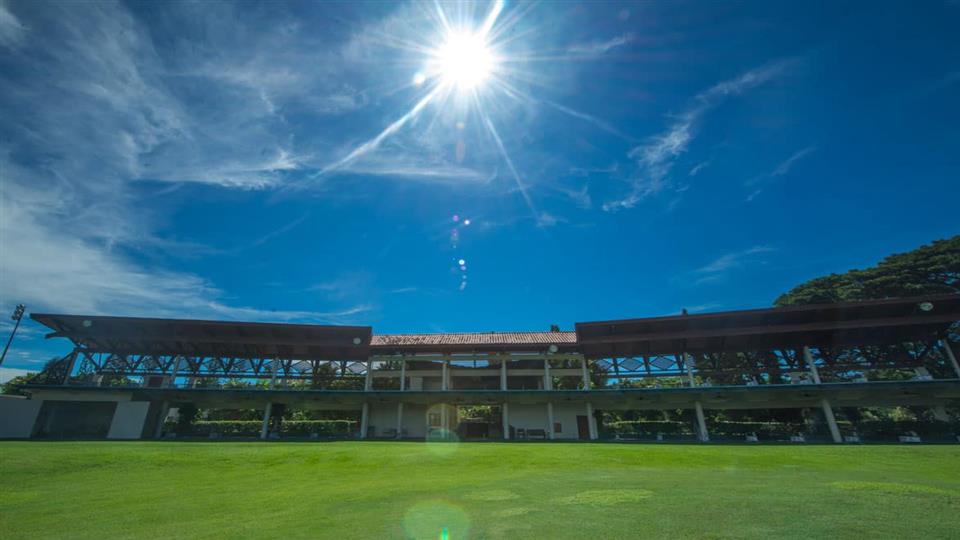 코타키나발루 수트라하버 골프 패키지