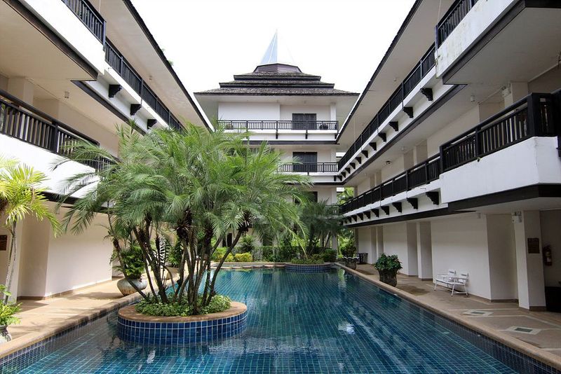 치앙마이 레가시 & 파노라마 골프 여행 패키지