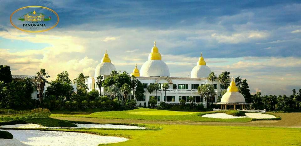 치앙마이 레가시 & 파노라마 골프 여행 패키지