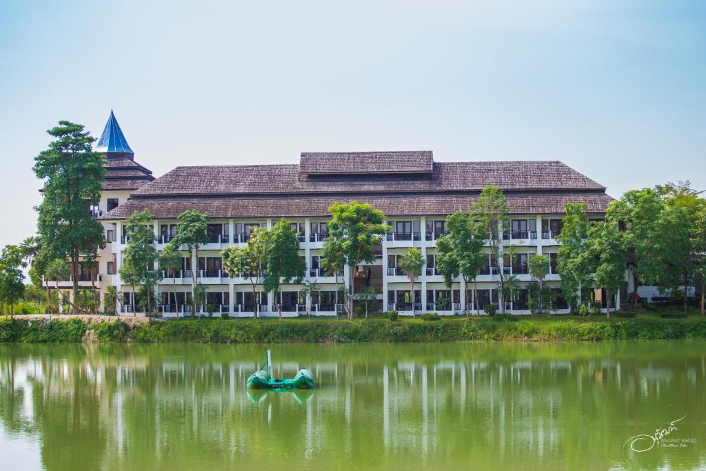 치앙마이 레가시 & 파노라마 골프 여행 패키지