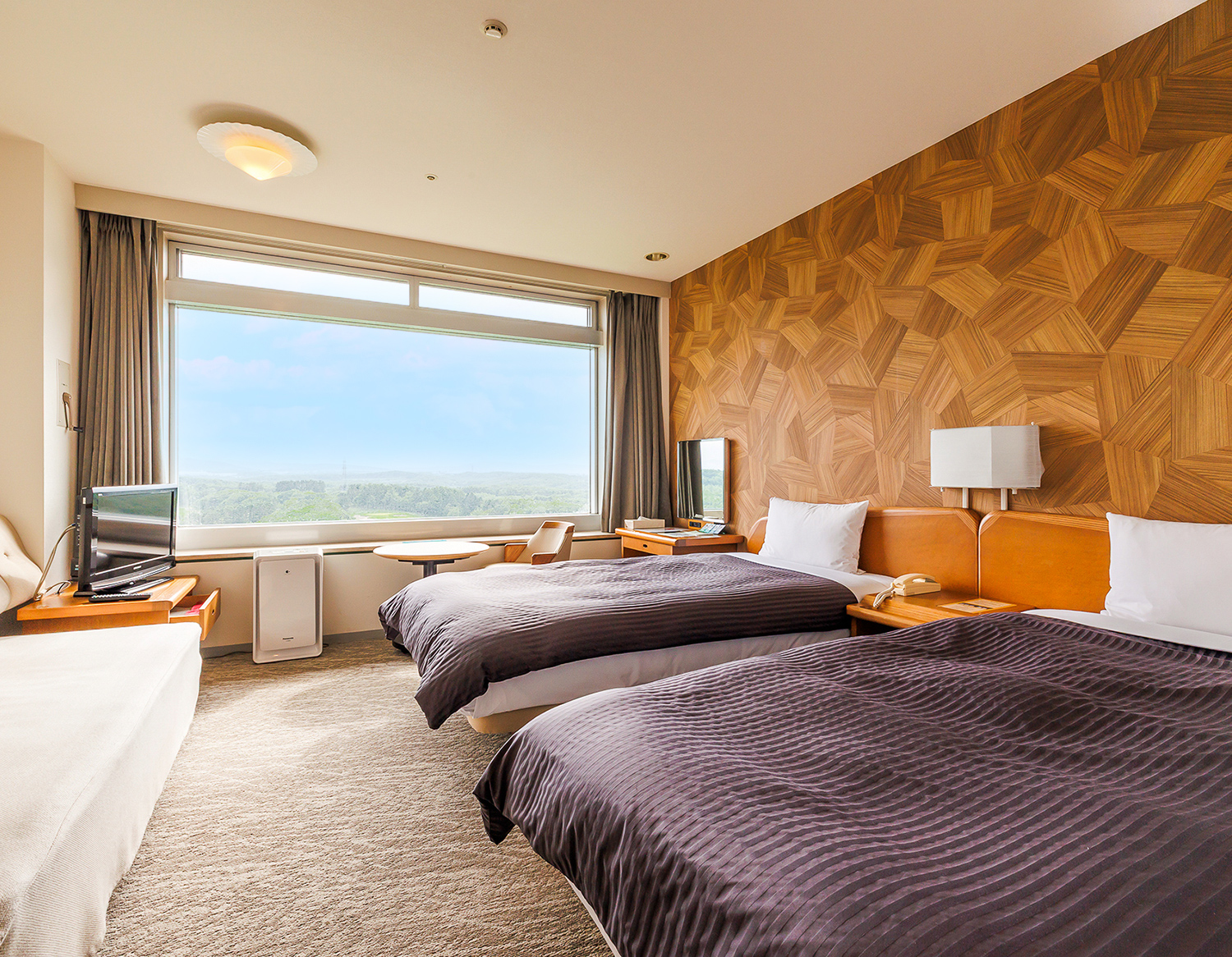 북해도 기타히로시마 클라세 골프 패키지