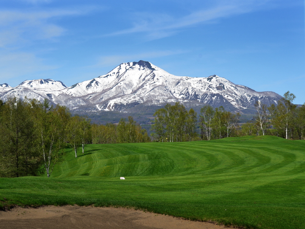 북해도 니세코 골프 패키지