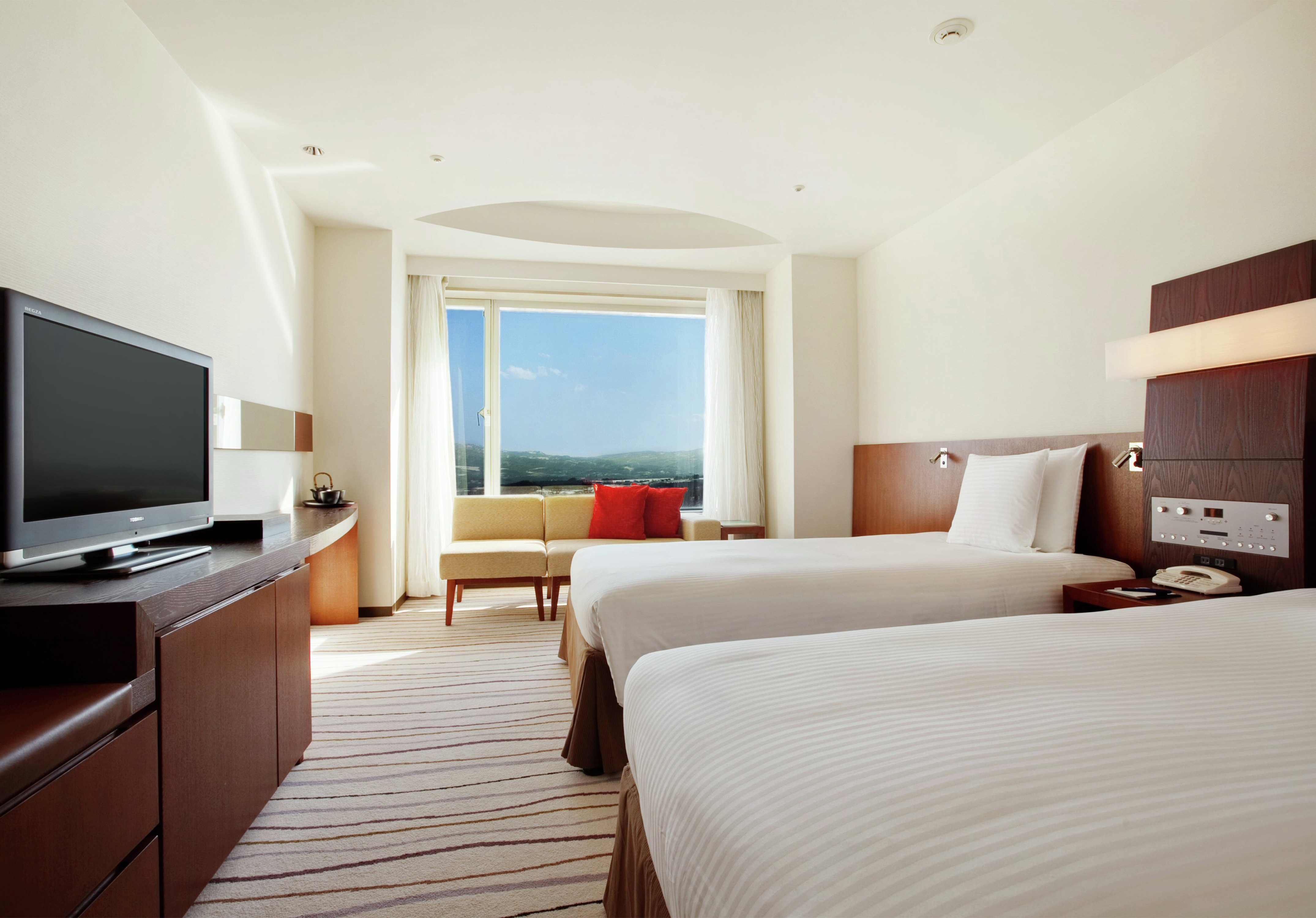 북해도 니세코 골프 패키지