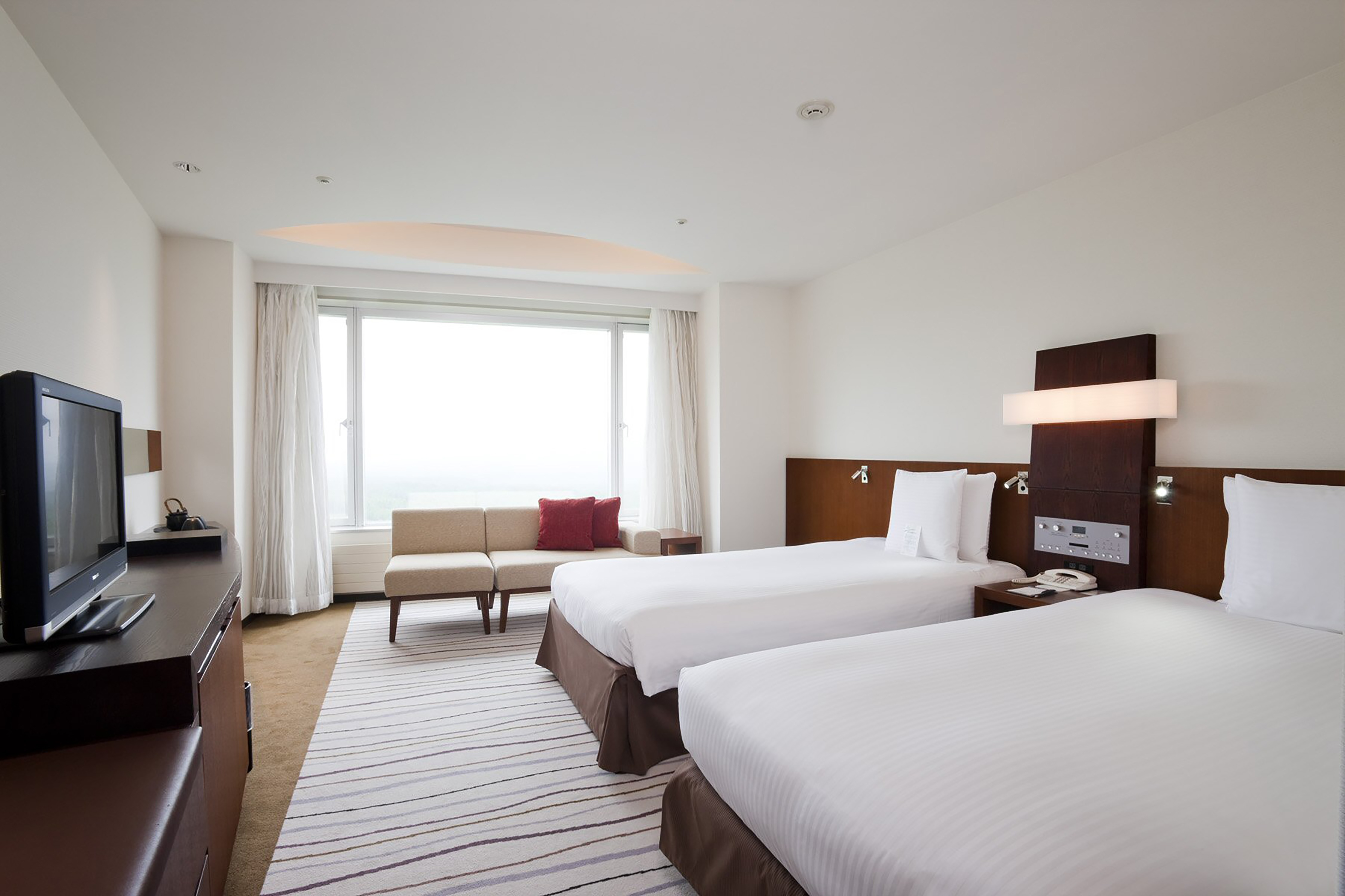 북해도 니세코 골프 패키지