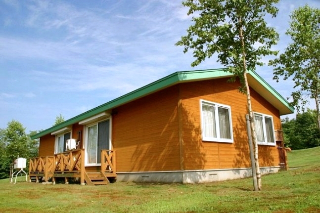 북해도 드림CC 체류형 골프 패키지