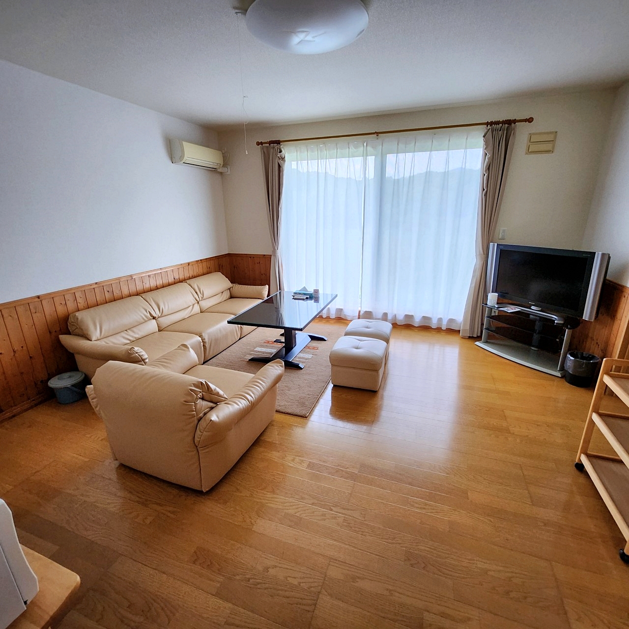 북해도 드림CC 체류형 골프 패키지