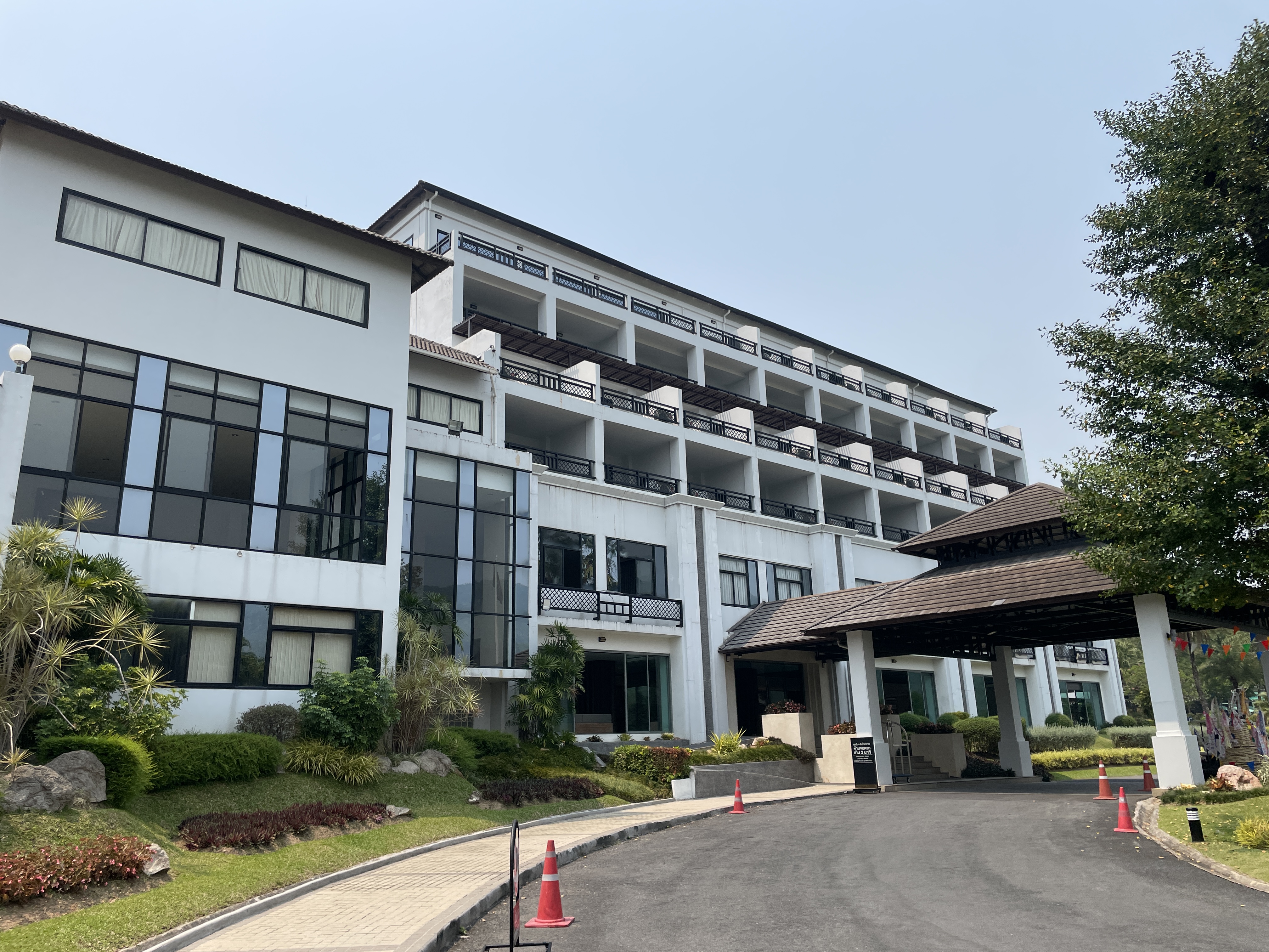 치앙마이 알파인 골프 여행 패키지