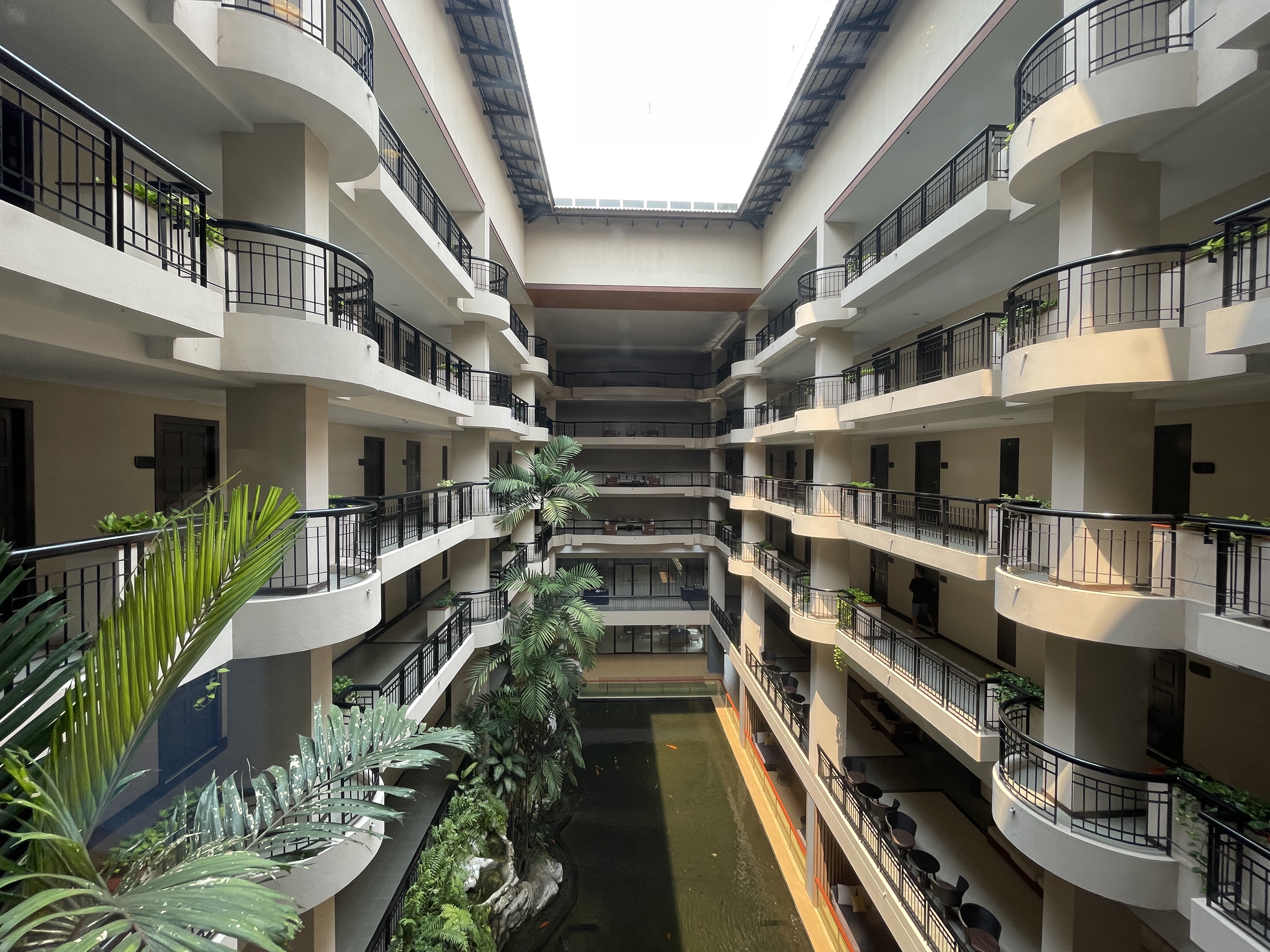 치앙마이 알파인 골프 여행 패키지