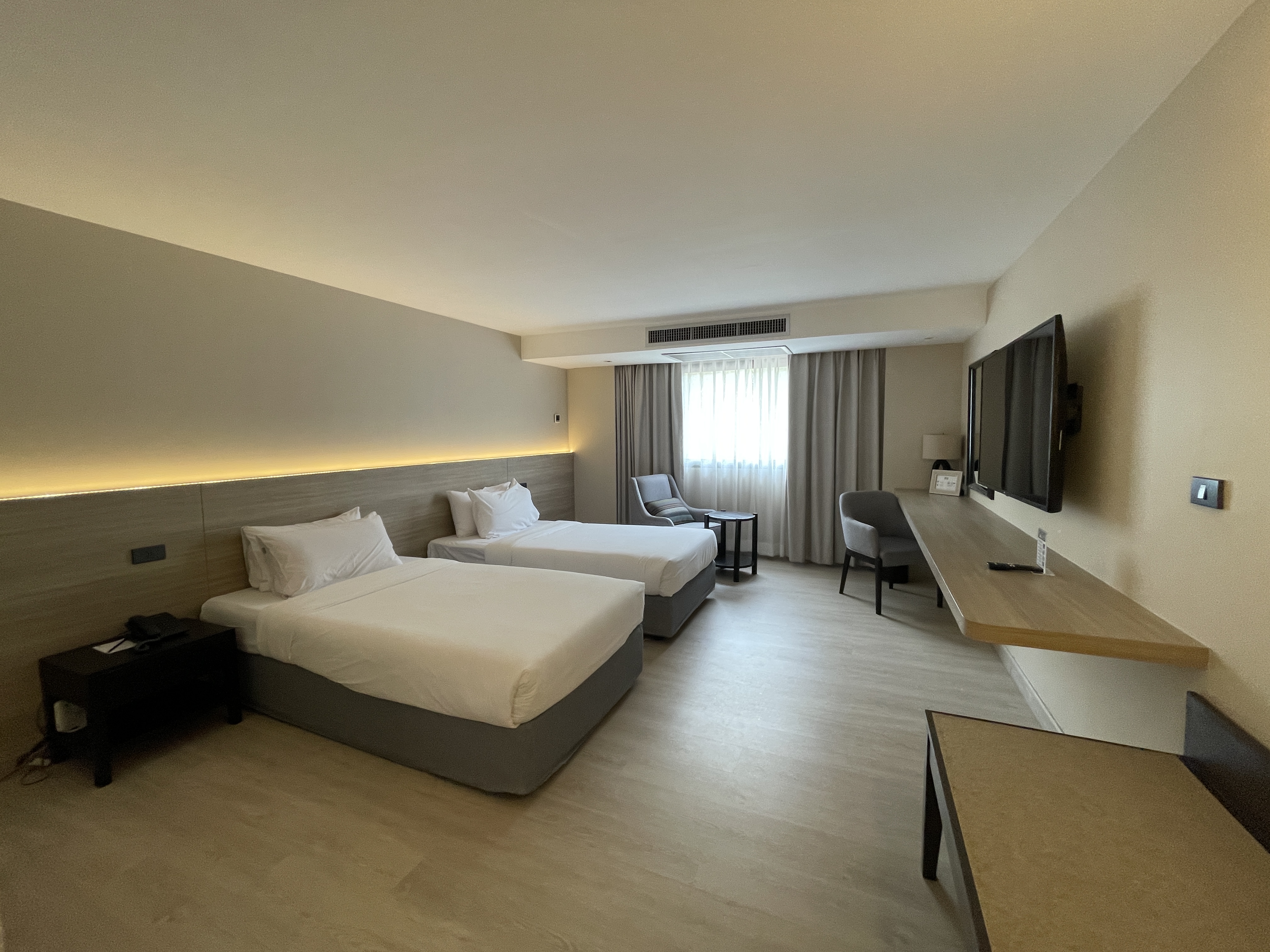 치앙마이 알파인 골프 여행 패키지