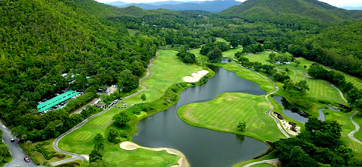 치앙마이 알파인 골프 여행 패키지