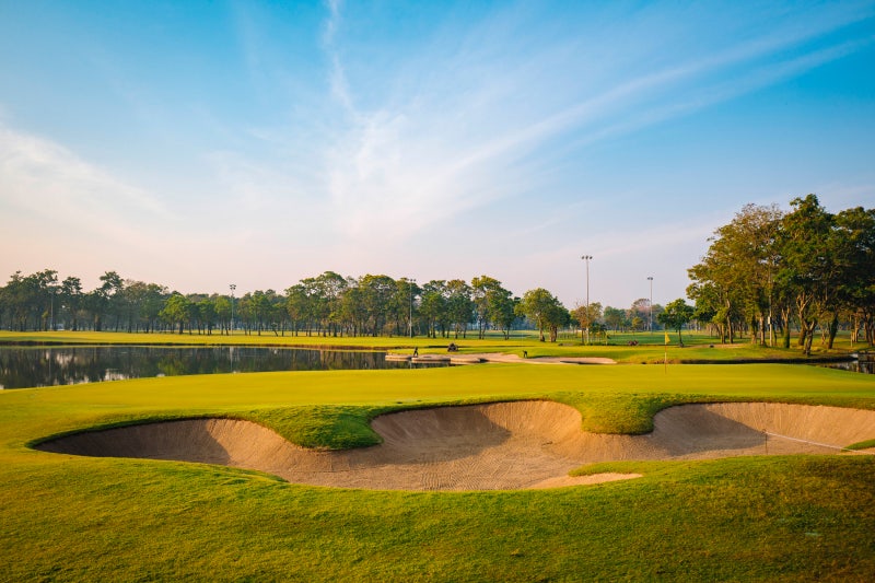 방콕 타나시티 골프 여행 패키지